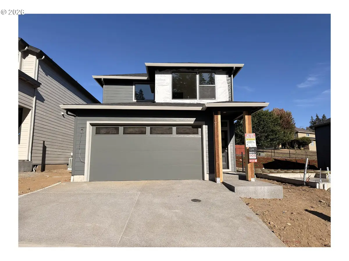 18005 NE 35th Ave, Ridgefield, WA 98642 - #1