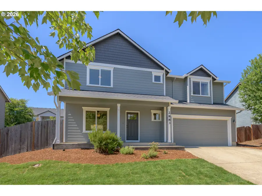 2883 NW 2nd St, McMinnville, OR 97128 - #2