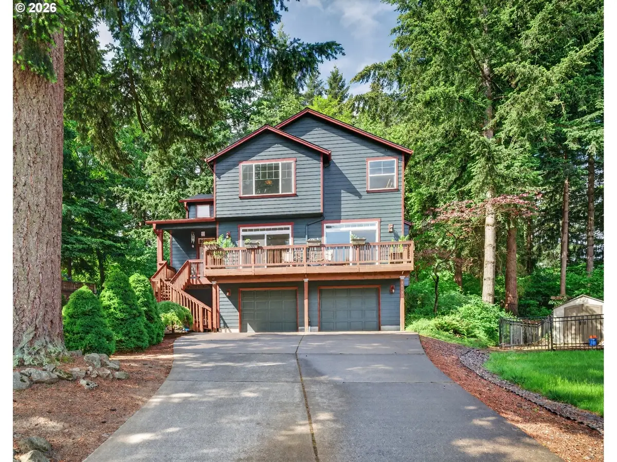 18101 NE 30th Cir, Vancouver, WA 98682 - #1