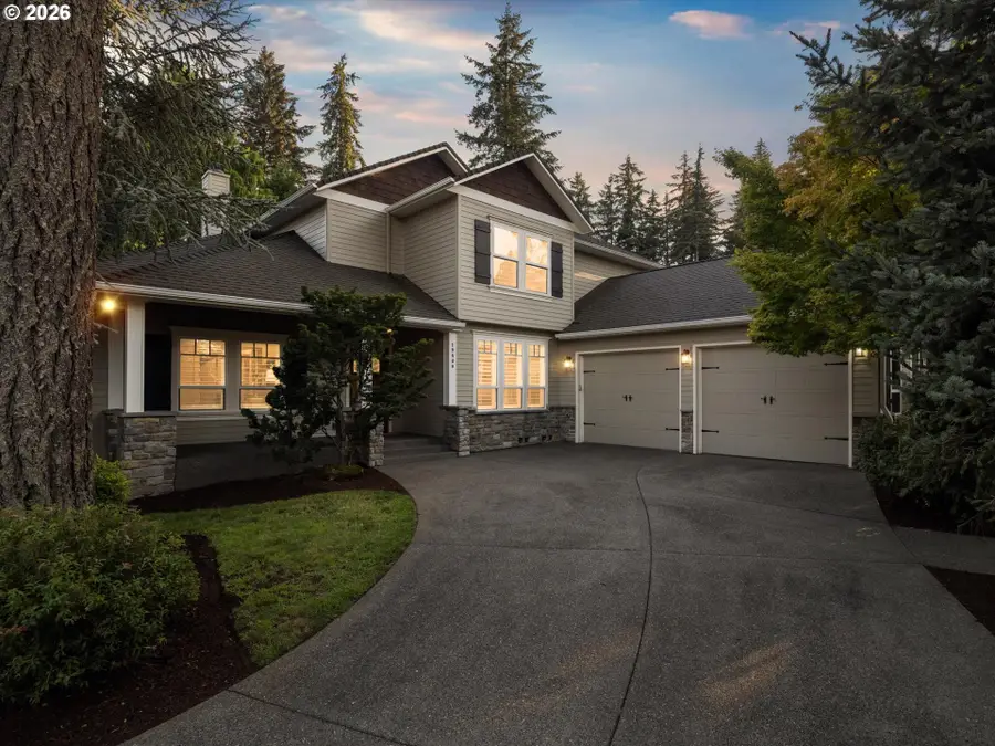 19809 SE 10th St, Camas, WA 98607 - #2