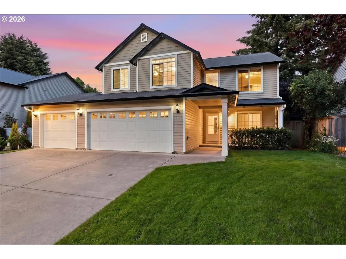 1109 SE 182nd Ave, Vancouver, WA 98683 - #1