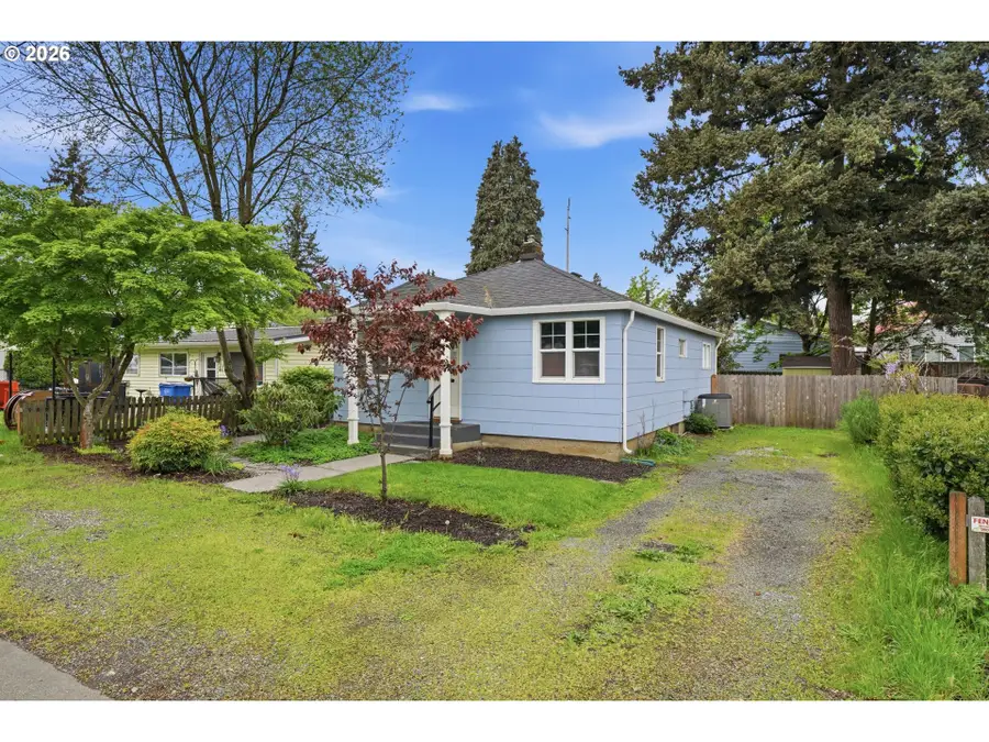 3712 O St, Vancouver, WA 98663 - #3