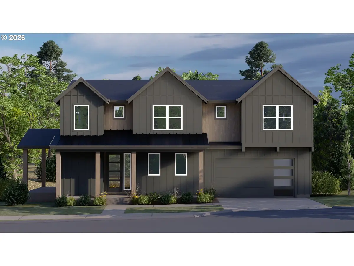7249 SW Windflower St, Wilsonville, OR 97070 - #1