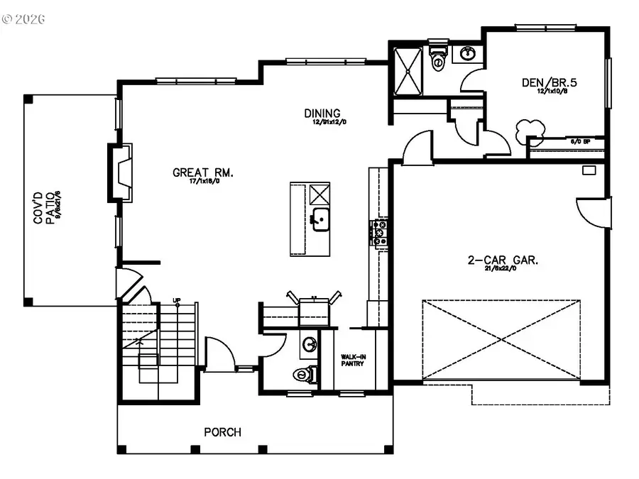 7249 SW Windflower St, Wilsonville, OR 97070 - #2