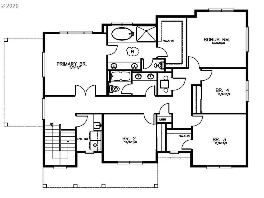 7249 SW Windflower St, Wilsonville, OR 97070 - #3