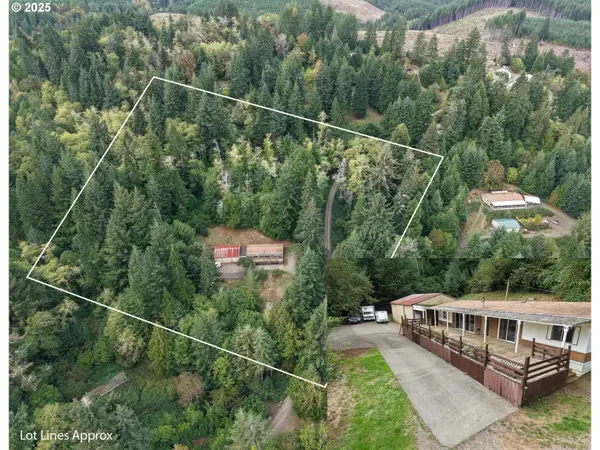 60272 Acme Rd, CoosBay, OR 97420