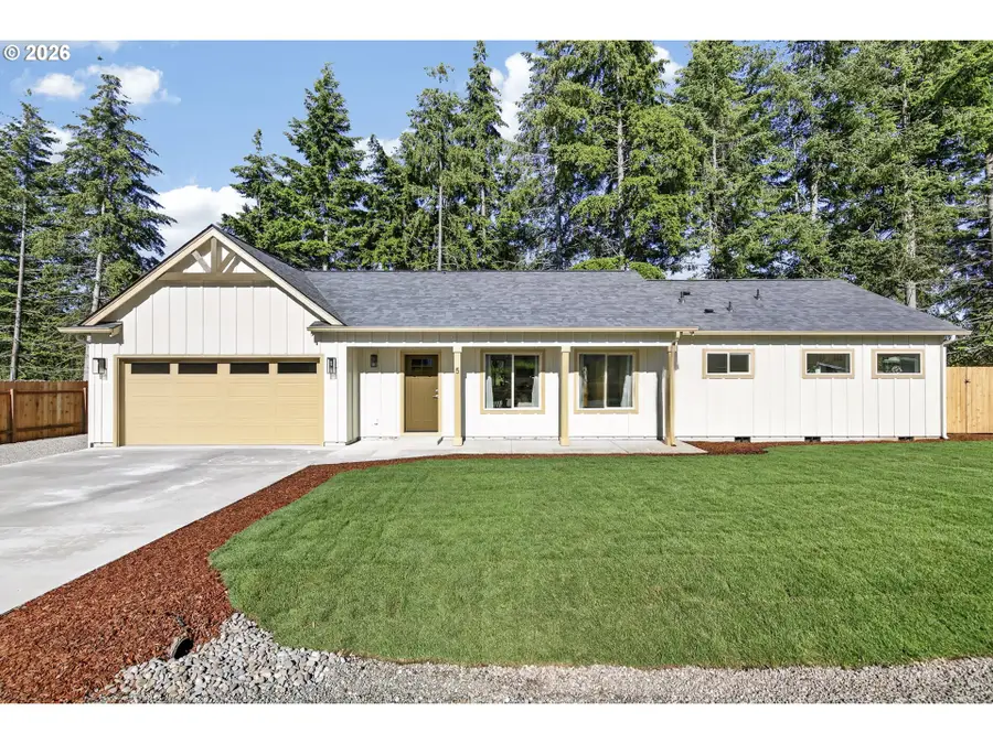 711 Endor Heights Ct, Vader, WA 98593 - #2
