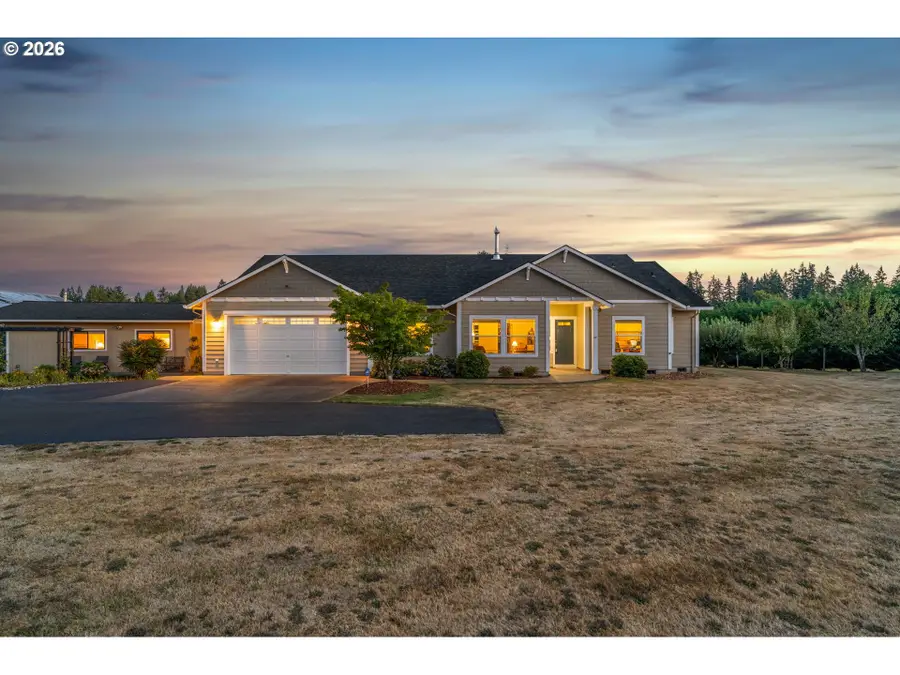 3911 NE 199th St, Ridgefield, WA 98642 - #2