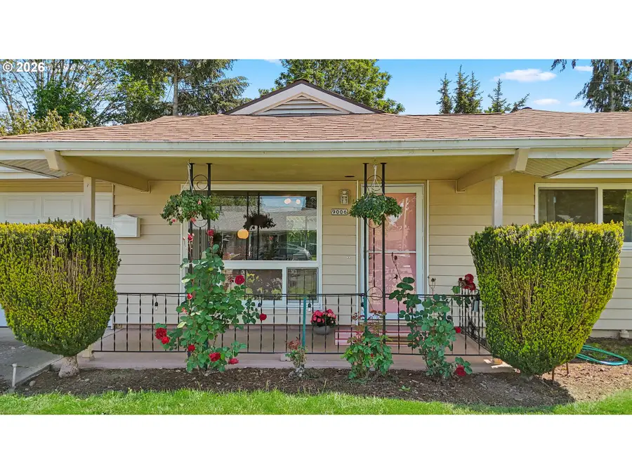 9006 N Gilbert Ave, Portland, OR 97203 - #3