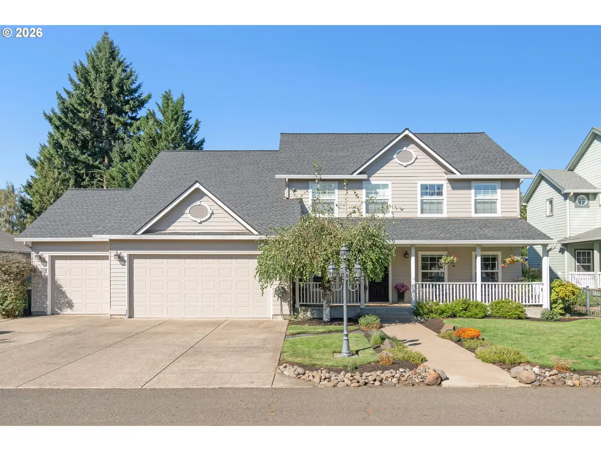 32671 Vintage Way, Eugene, OR 97408 - #1