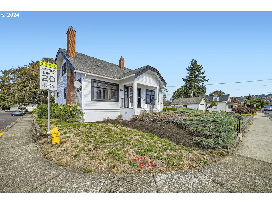 234 Loves Ave, Woodland, WA 98674 - #2