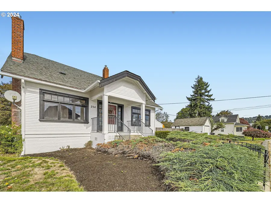 234 Loves Ave, Woodland, WA 98674 - #3