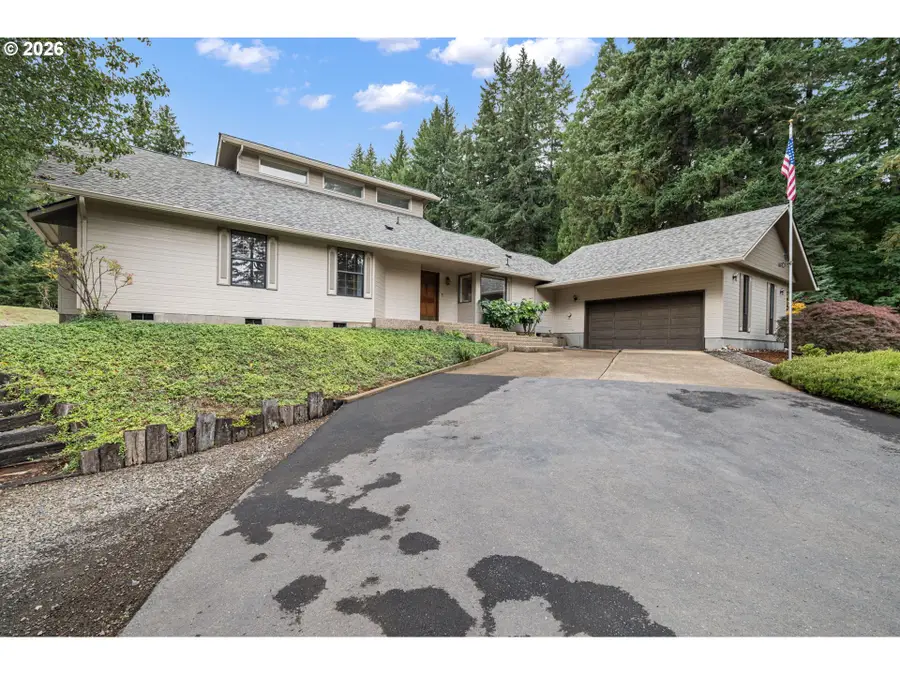 35982 Shoreview Dr, Dorena, OR 97434 - #2