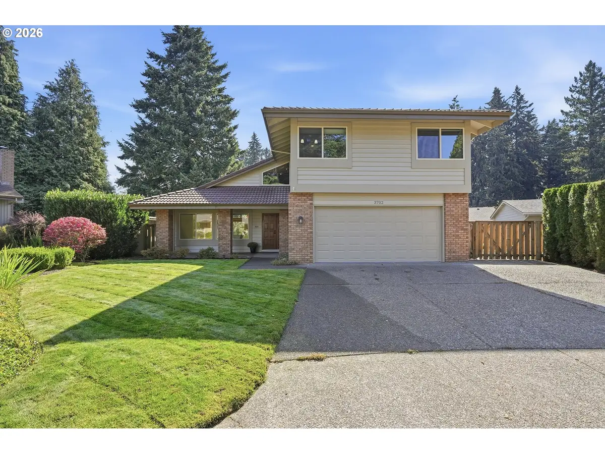 3702 SE Meier Ct, Hillsboro, OR 97123 - #1