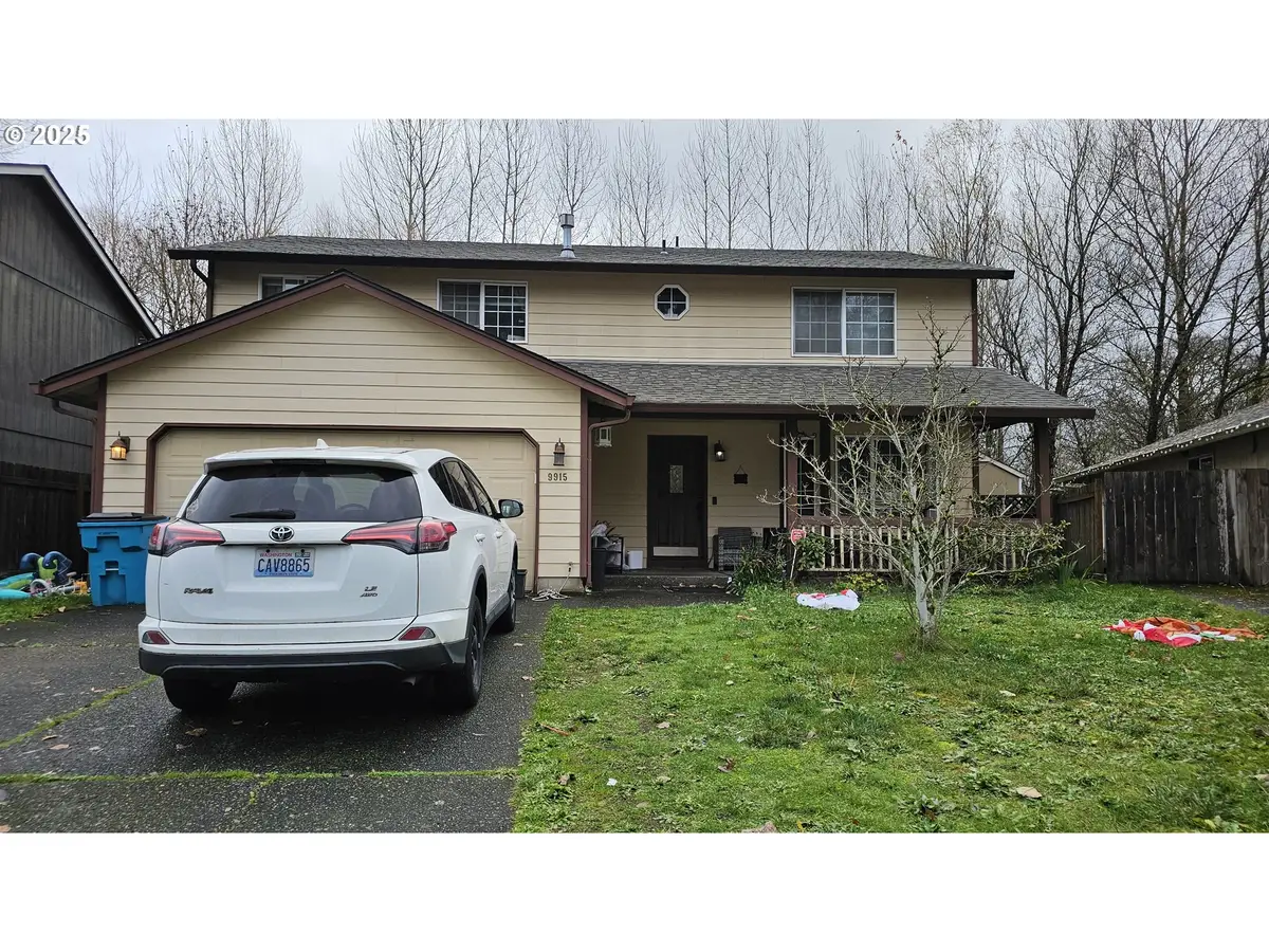 9915 NE 65th Ct, Vancouver, WA 98686 - Image #1