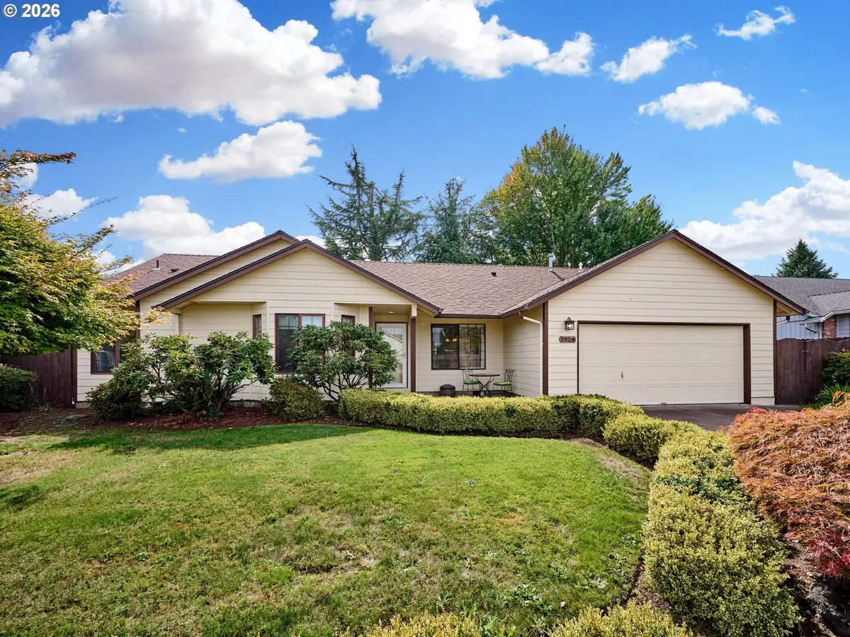1324 Golden Ln N, Keizer, OR 97303 - #1