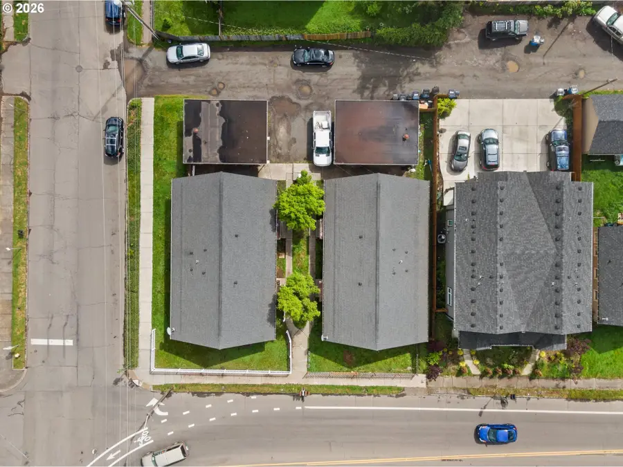 3219/3221 Grand Blvd, Vancouver, WA 98661 - #3