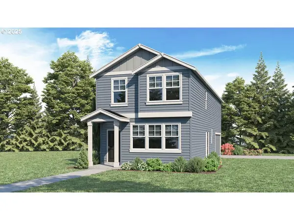 2957 U St, Springfield, OR 97477