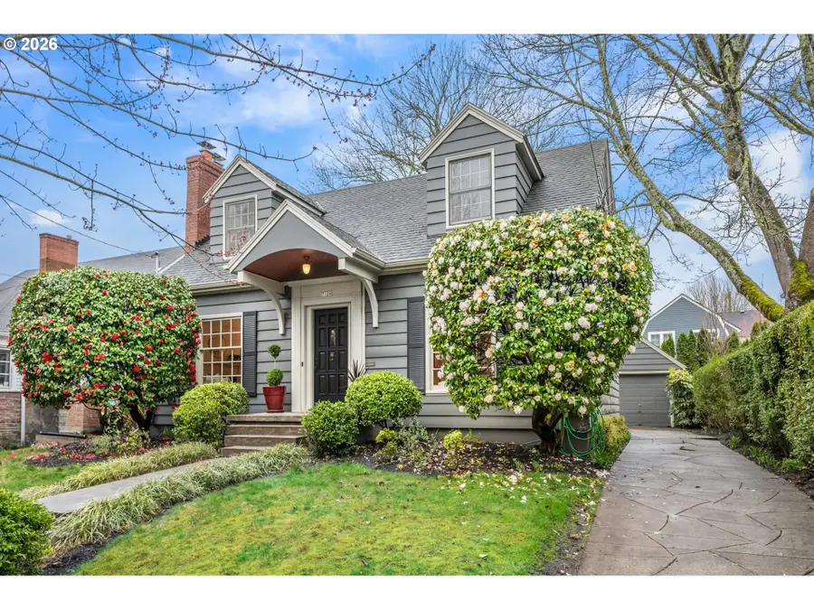 7106 SE 31st Ave, Portland, OR 97202 - #2