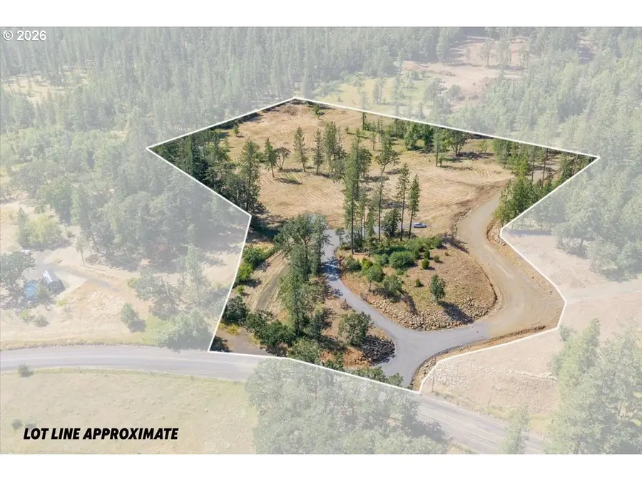 38835 Crawfordsville Dr, Sweet Home, OR 97386 - #3