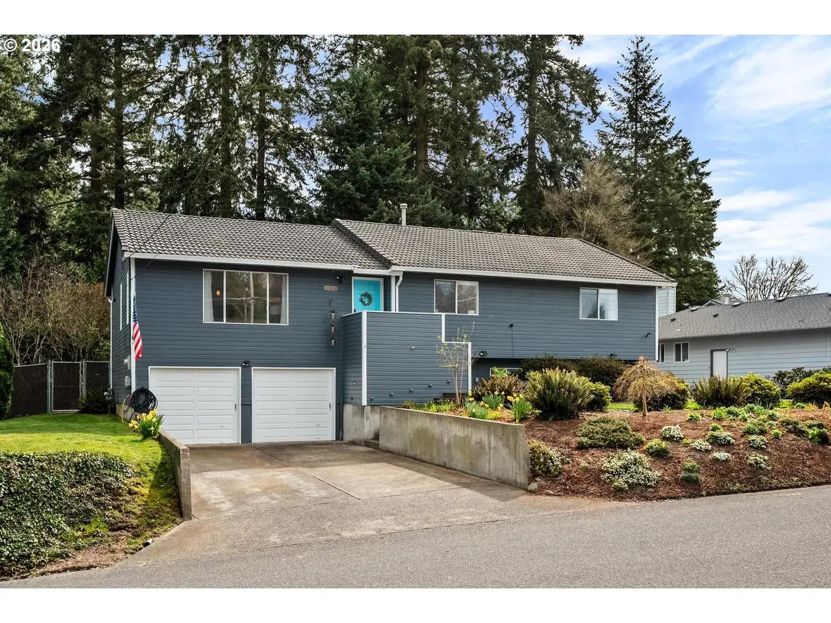 4208 SE Boardman Ave, Milwaukie, OR 97267 - #1