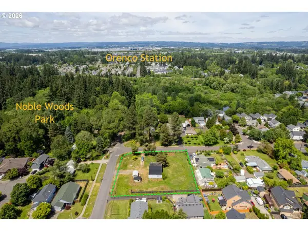 23080 SW Borwick Rd, Hillsboro, OR 97123