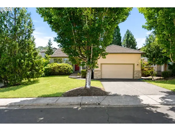 15560 NW Trakehner Way, Portland, OR 97229