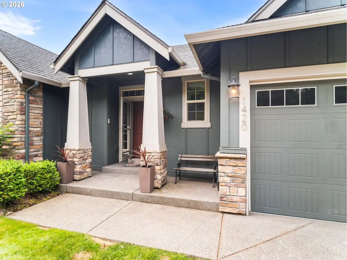 1420 NW Goodwin St, Camas, WA 98607 - #1