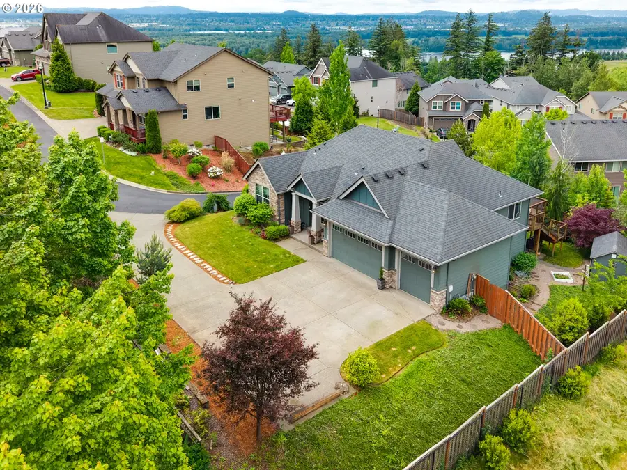 1420 NW Goodwin St, Camas, WA 98607 - #2
