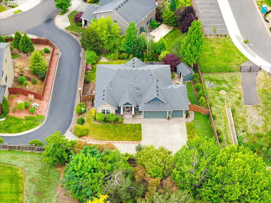 1420 NW Goodwin St, Camas, WA 98607 - #3