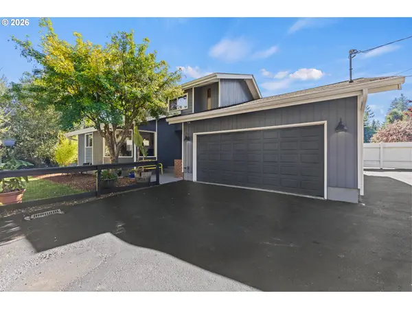 1617 Oak St, NorthBend, OR 97459