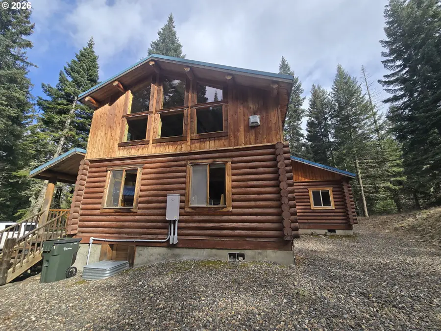 64276 Tamarack Rd, Lostine, OR 97857 - #2