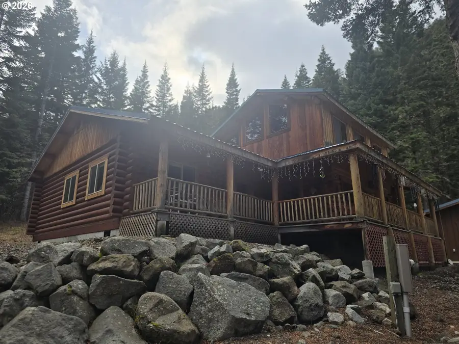 64276 Tamarack Rd, Lostine, OR 97857 - #3