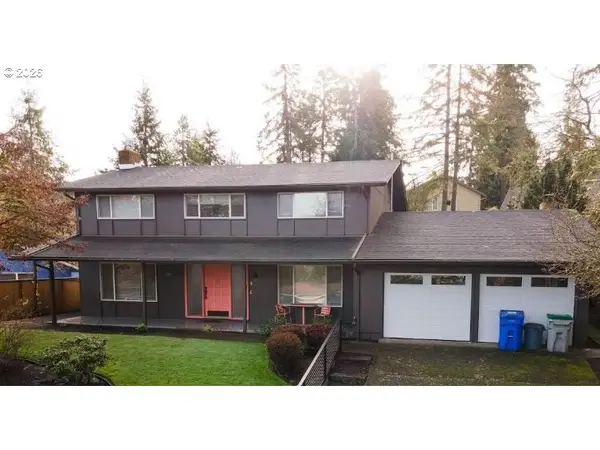 1520 W 28th Pl, Eugene, OR 97405
