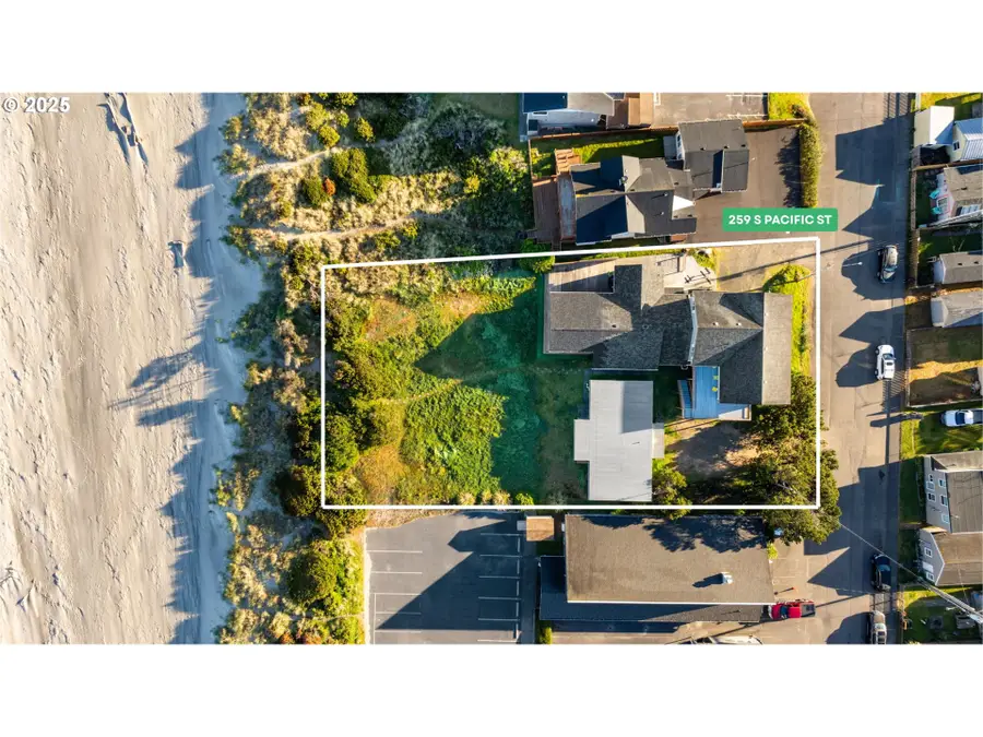 259 S Pacific St #16, Rockaway Beach, OR 97136 - #2