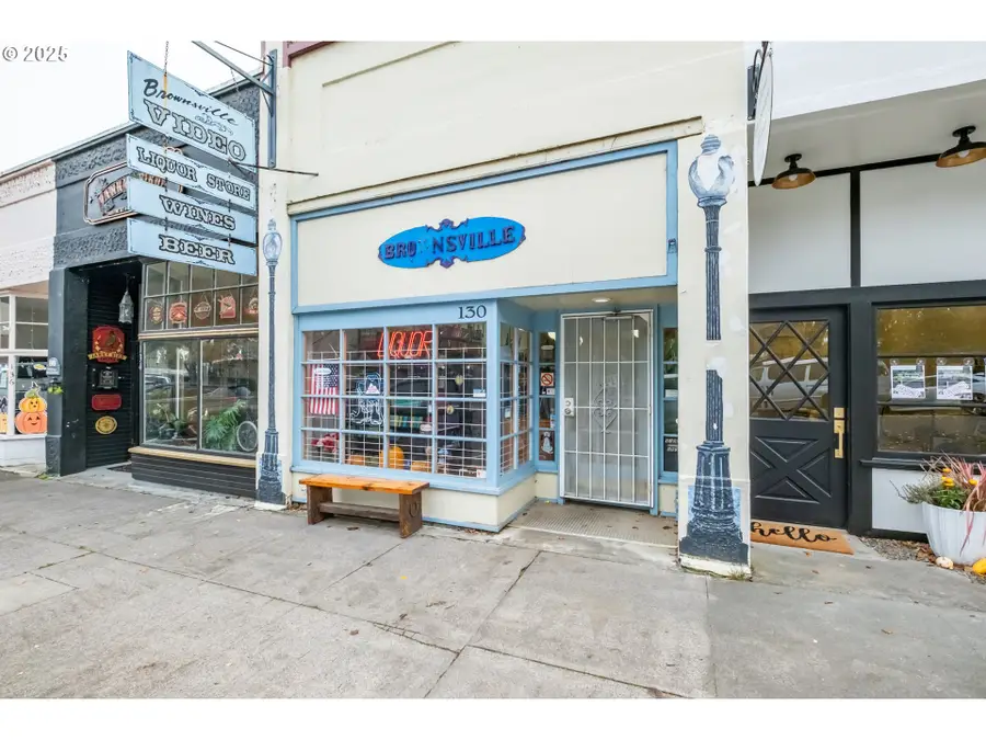 130 Spaulding Ave, Brownsville, OR 97327 - Image #2