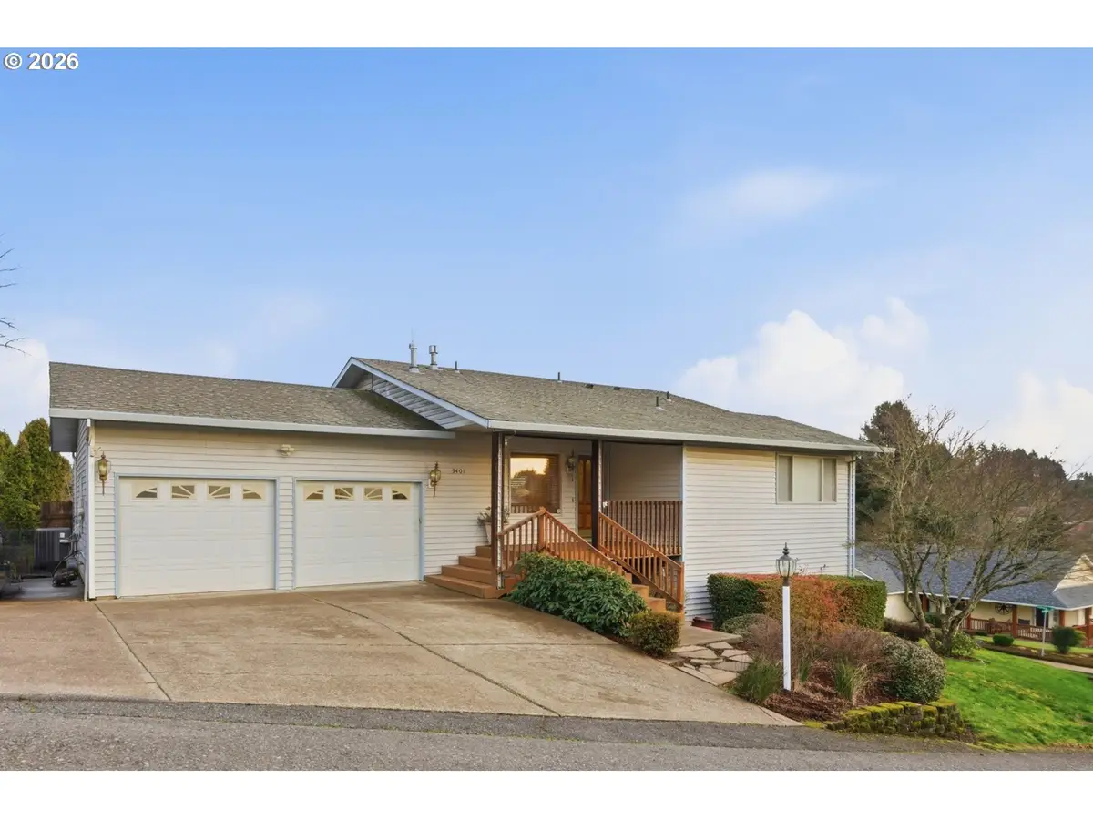 5401 E Ridge St, Salem, OR 97306 - Image #1