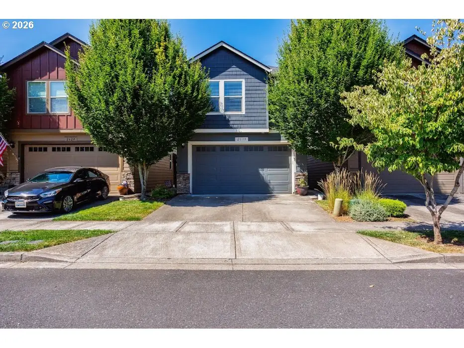 2630 NE 131st Ave, Vancouver, WA 98684 - #1