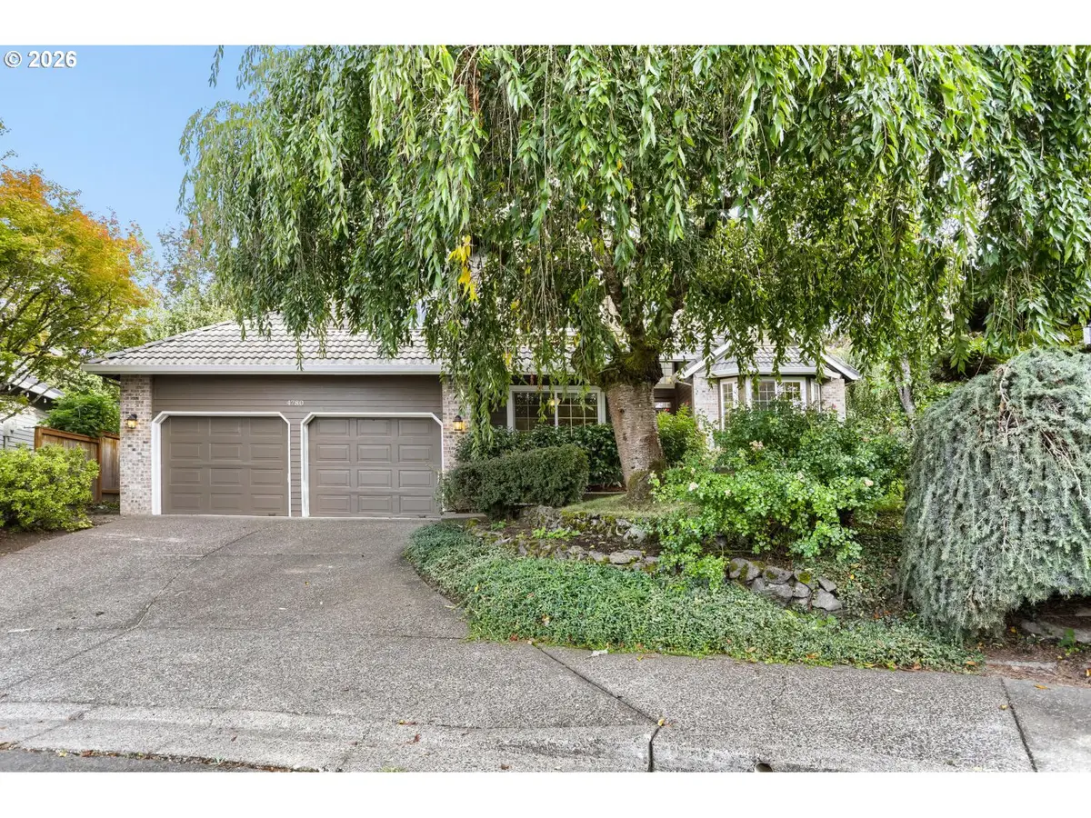 4780 NW 177th Pl, Portland, OR 97229 - #1