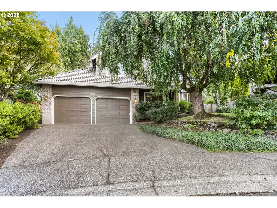 4780 NW 177th Pl, Portland, OR 97229 - #2