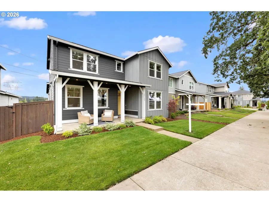 27143 SW Trillium Ln, Wilsonville, OR 97070 - #2