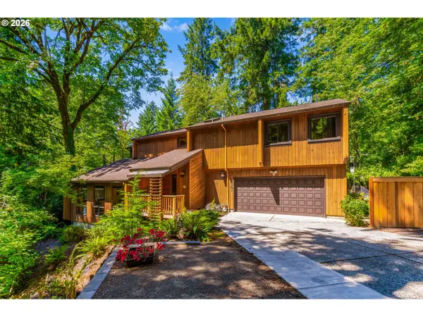 3141 Royce Way, LakeOswego, OR 97034