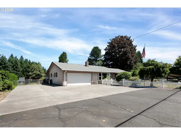 42829 SE Music Camp Rd, Sandy, OR 97055