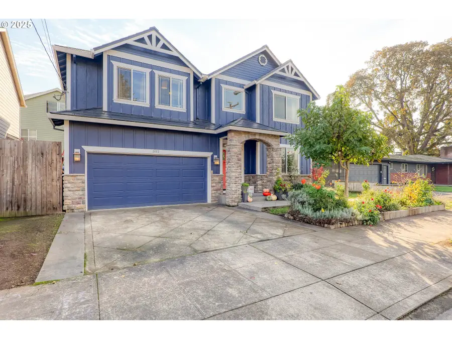 7222 N Olin Ave, Portland, OR 97203 - Image #3