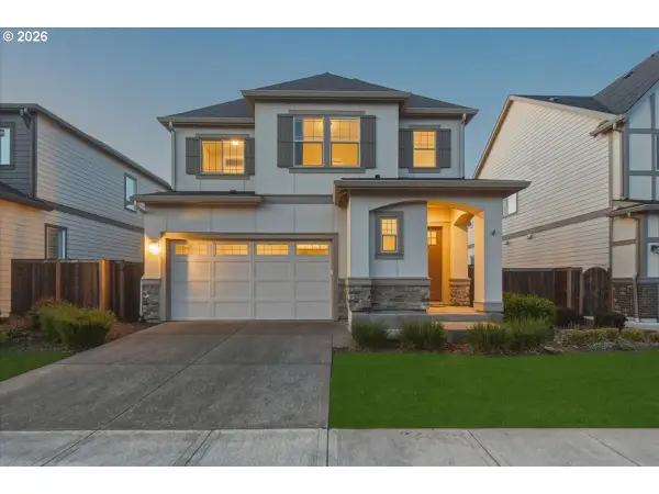 29027 NW Carver St, NorthPlains, OR 97133