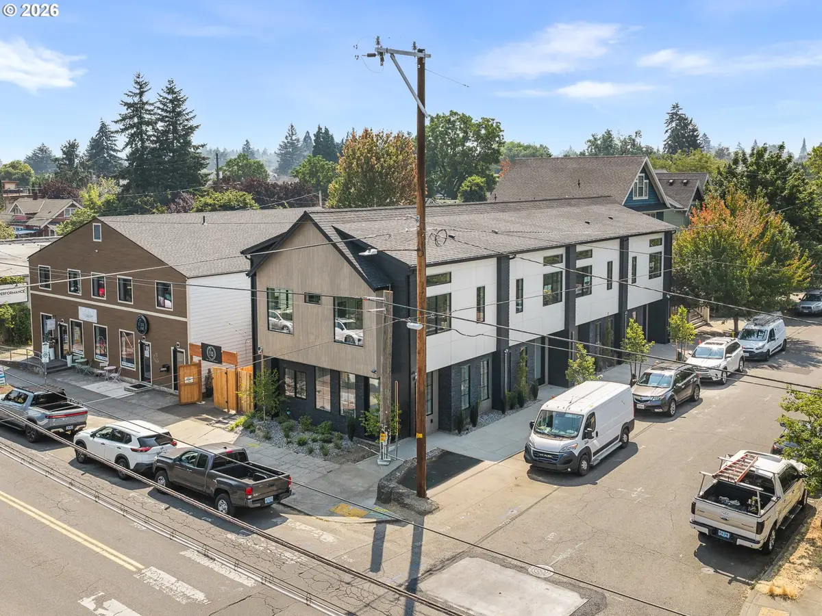4996 NE 26th Ave, Portland, OR 97211 - #1