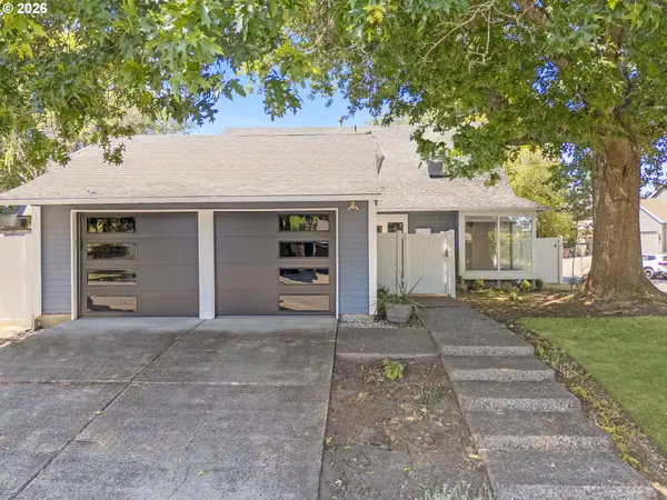 5435 NW Edgebrook Pl, Portland, OR 97229