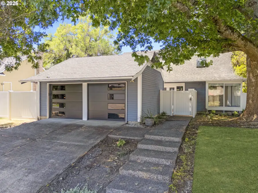 5435 NW Edgebrook Pl, Portland, OR 97229 - #2