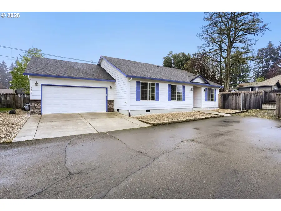 9801 NE 91st Ct, Vancouver, WA 98662 - #2