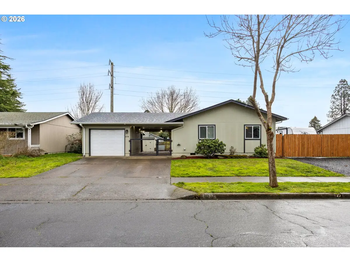 4776 Marshall Ave, Eugene, OR 97402 - #1